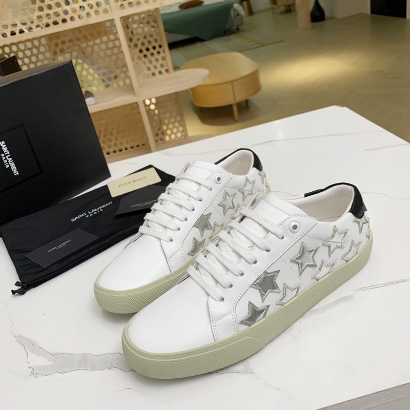 Y*L casual shoes